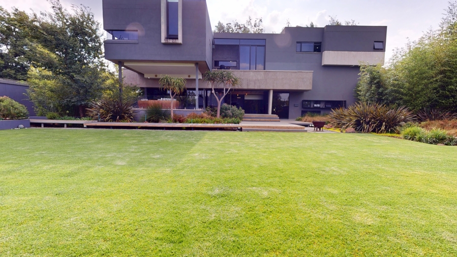 5 Bedroom Property for Sale in Rynfield Gauteng