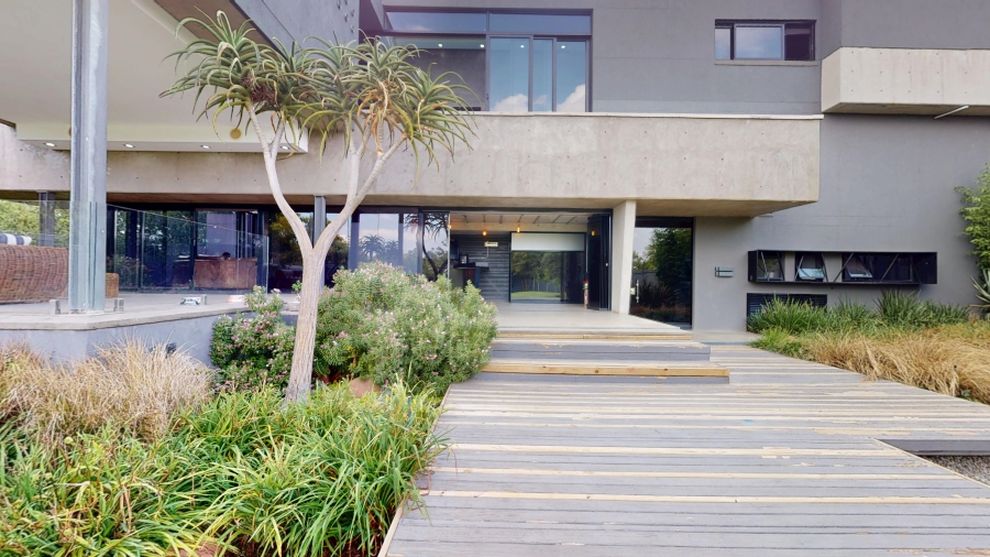 5 Bedroom Property for Sale in Rynfield Gauteng