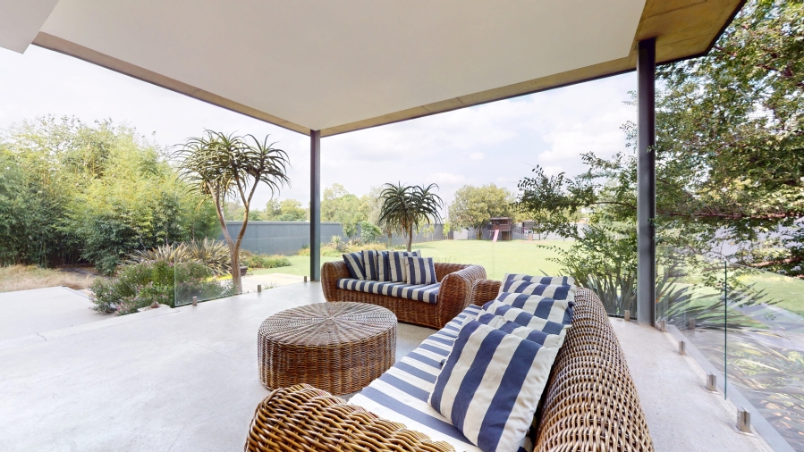 5 Bedroom Property for Sale in Rynfield Gauteng