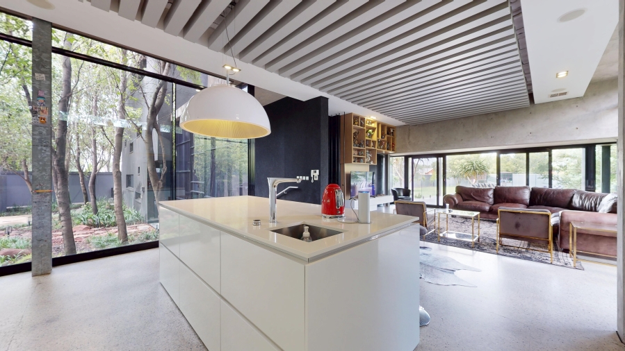 5 Bedroom Property for Sale in Rynfield Gauteng