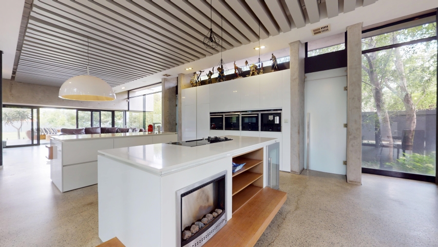 5 Bedroom Property for Sale in Rynfield Gauteng