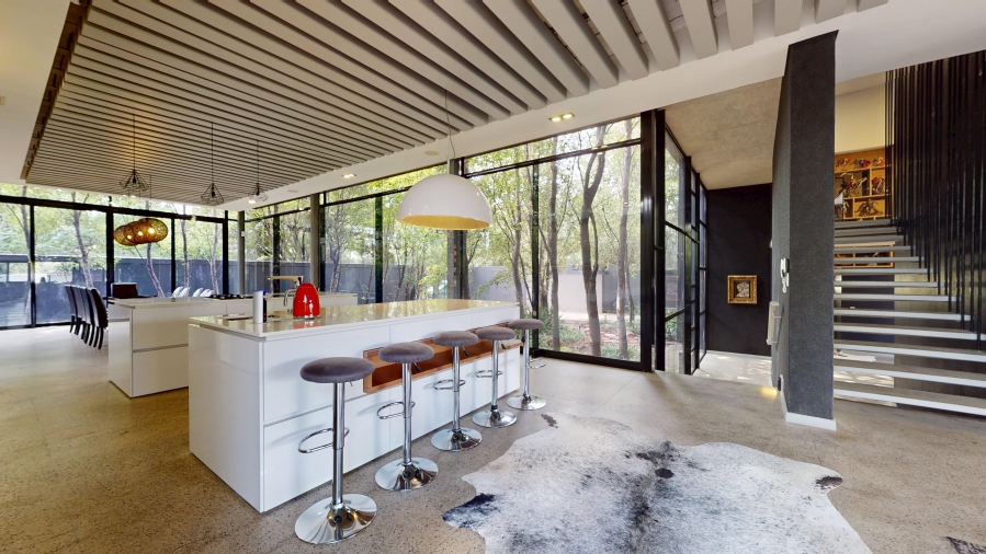 5 Bedroom Property for Sale in Rynfield Gauteng