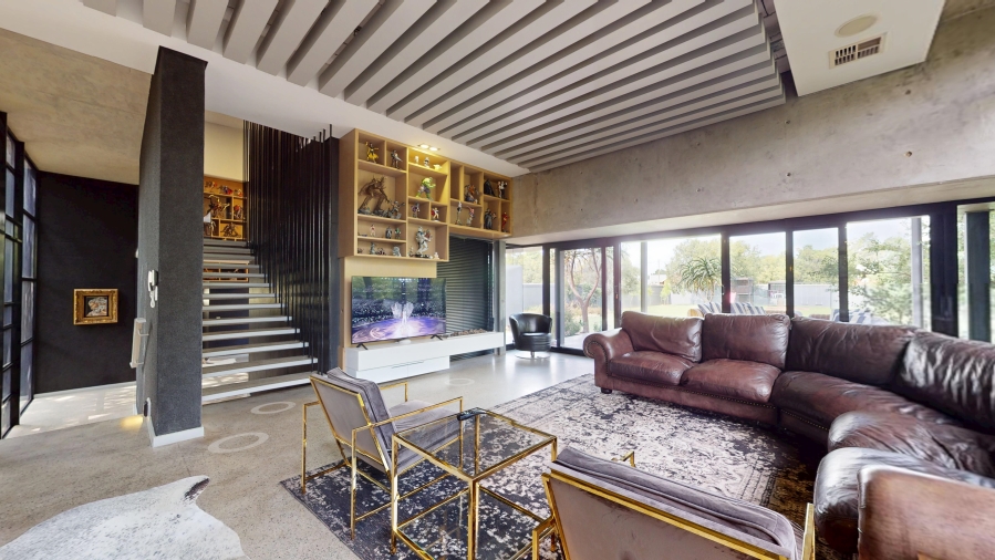 5 Bedroom Property for Sale in Rynfield Gauteng