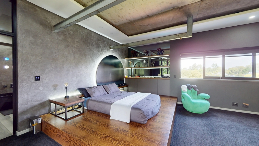 5 Bedroom Property for Sale in Rynfield Gauteng