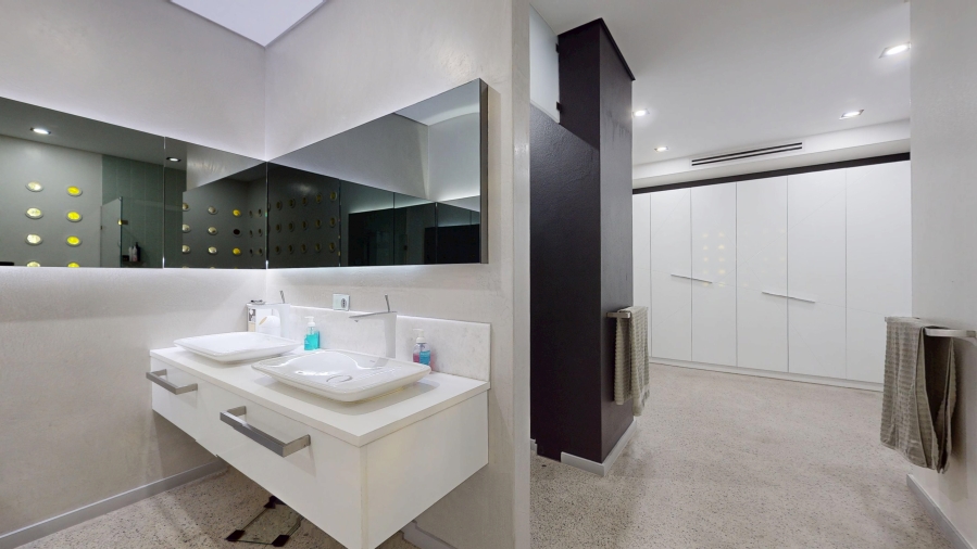 5 Bedroom Property for Sale in Rynfield Gauteng