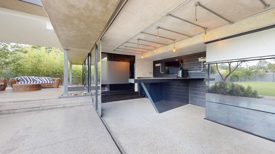 5 Bedroom Property for Sale in Rynfield Gauteng