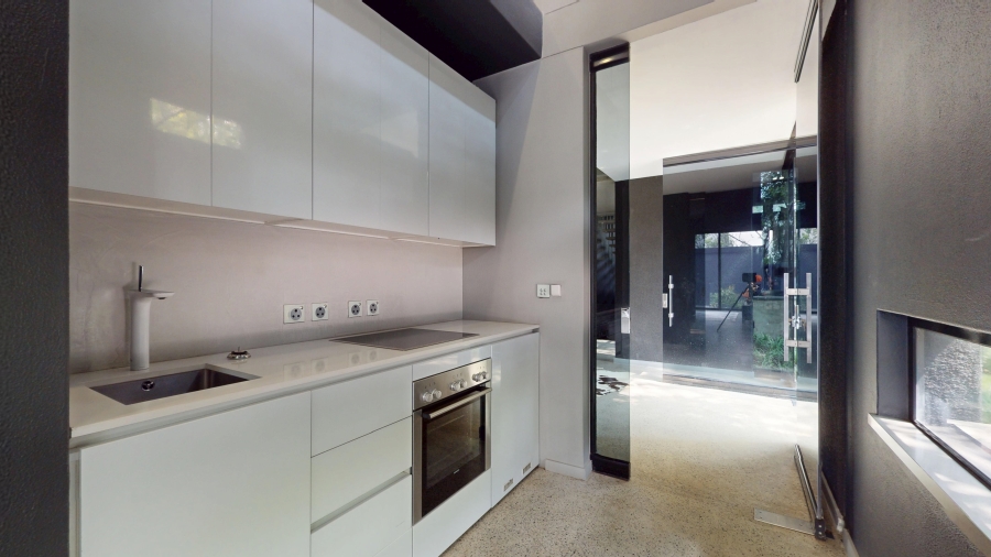 5 Bedroom Property for Sale in Rynfield Gauteng