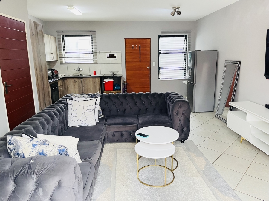 2 Bedroom Property for Sale in Heatherview Gauteng