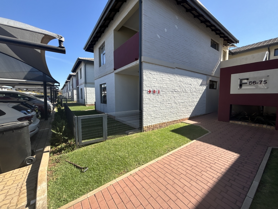2 Bedroom Property for Sale in Brentwood Park Gauteng