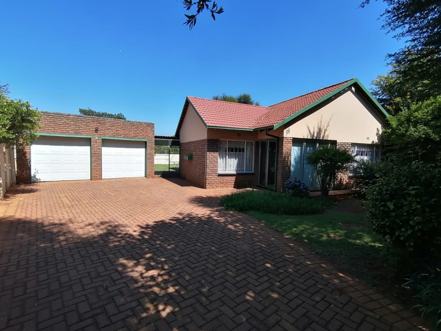3 Bedroom Property for Sale in Culemborg Park Gauteng