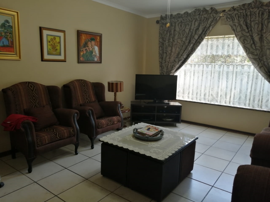 3 Bedroom Property for Sale in Culemborg Park Gauteng