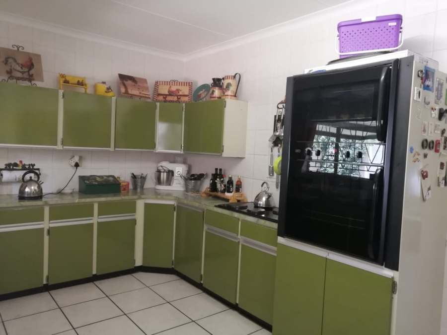 3 Bedroom Property for Sale in Culemborg Park Gauteng