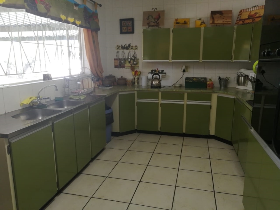 3 Bedroom Property for Sale in Culemborg Park Gauteng