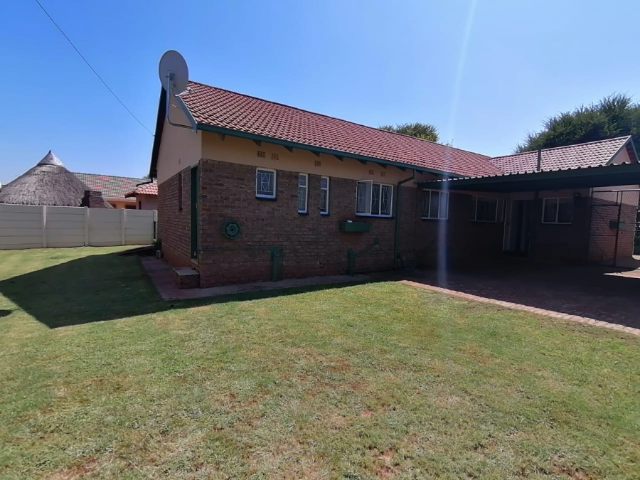 3 Bedroom Property for Sale in Culemborg Park Gauteng