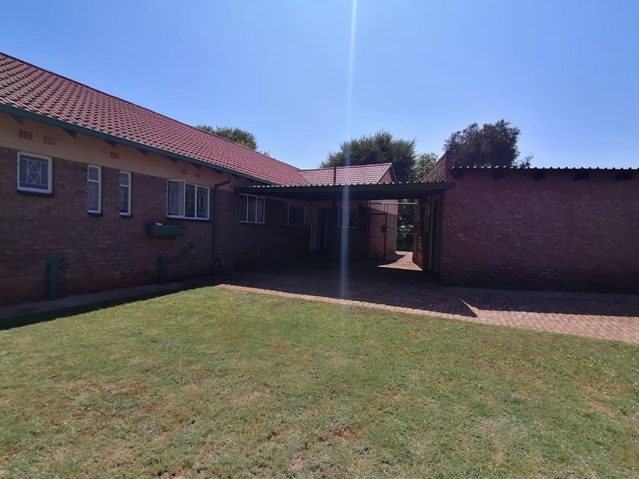 3 Bedroom Property for Sale in Culemborg Park Gauteng