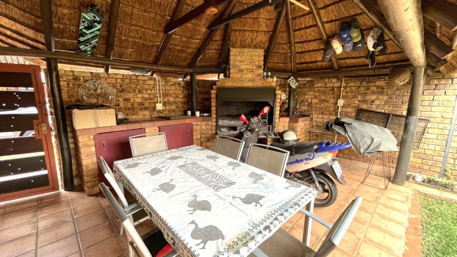 4 Bedroom Property for Sale in Clubview Gauteng