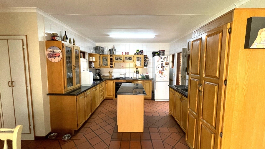 4 Bedroom Property for Sale in Clubview Gauteng