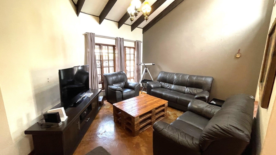4 Bedroom Property for Sale in Clubview Gauteng