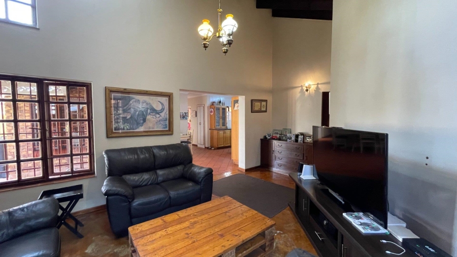 4 Bedroom Property for Sale in Clubview Gauteng