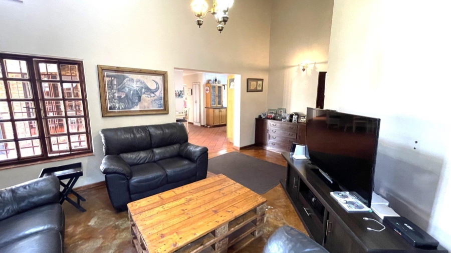 4 Bedroom Property for Sale in Clubview Gauteng