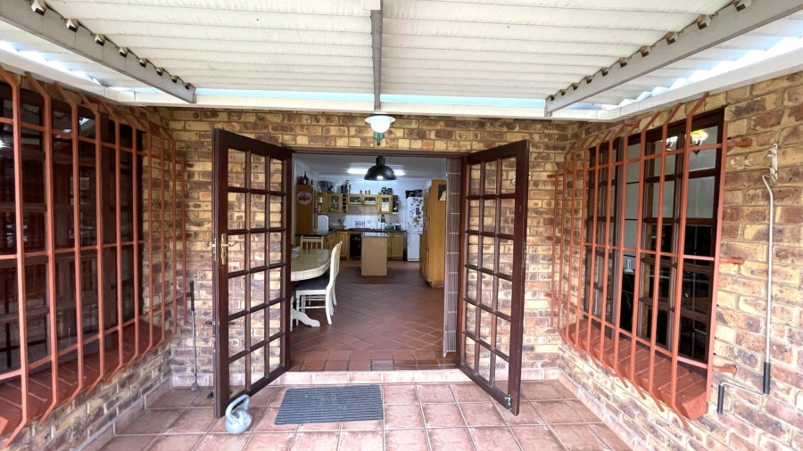 4 Bedroom Property for Sale in Clubview Gauteng