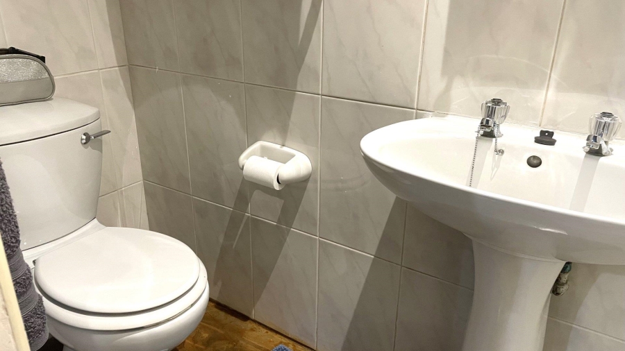 4 Bedroom Property for Sale in Clubview Gauteng