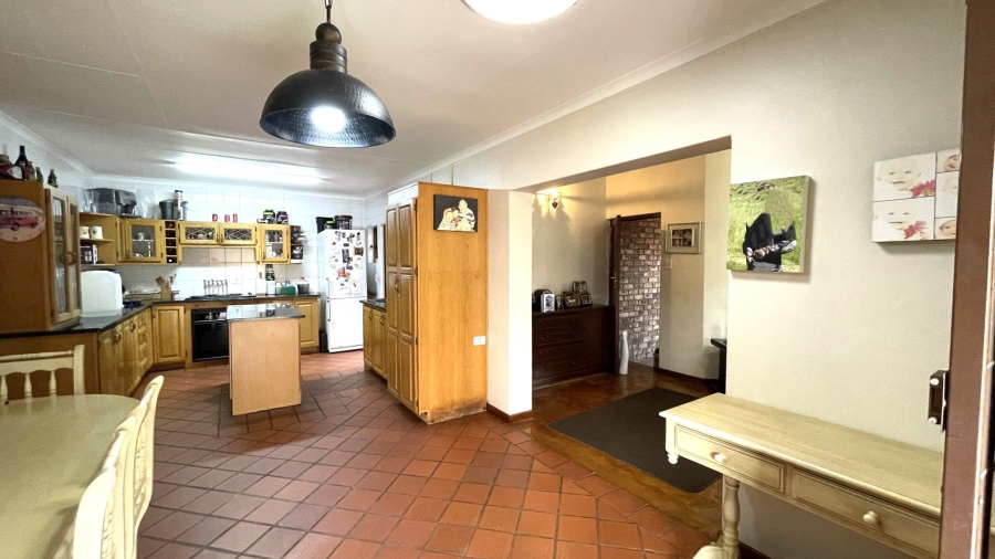 4 Bedroom Property for Sale in Clubview Gauteng