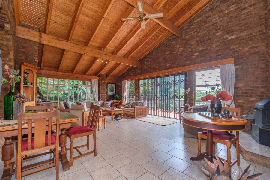 4 Bedroom Property for Sale in Strubensvallei Gauteng