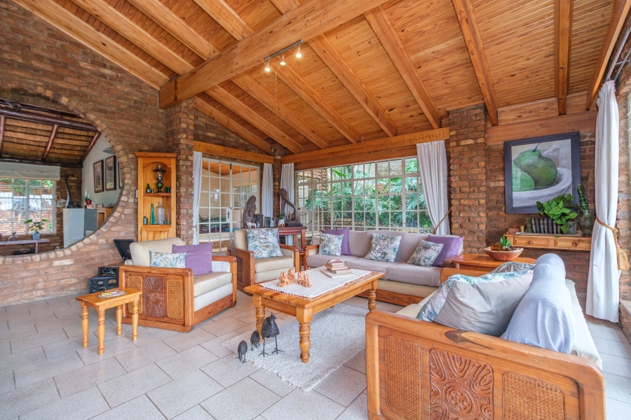 4 Bedroom Property for Sale in Strubensvallei Gauteng