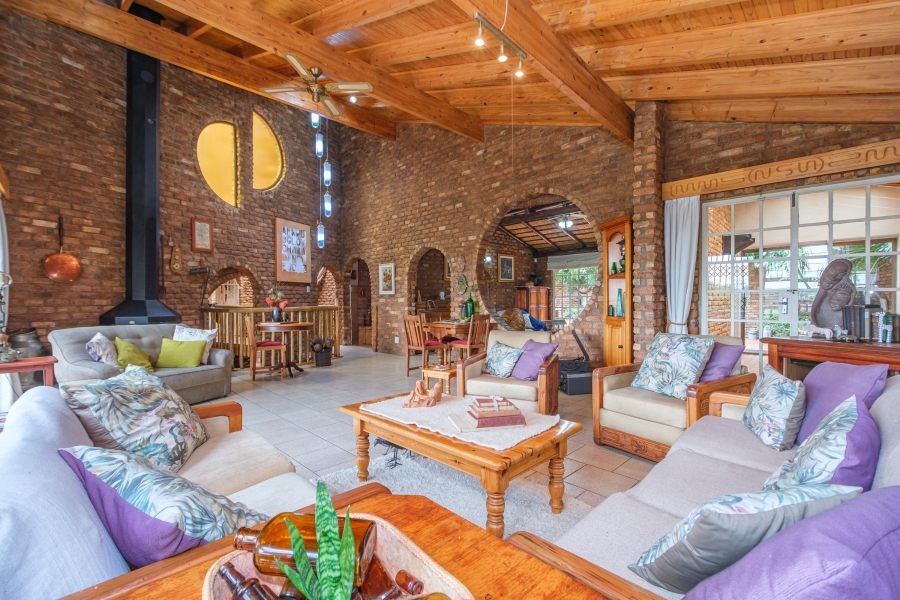 4 Bedroom Property for Sale in Strubensvallei Gauteng