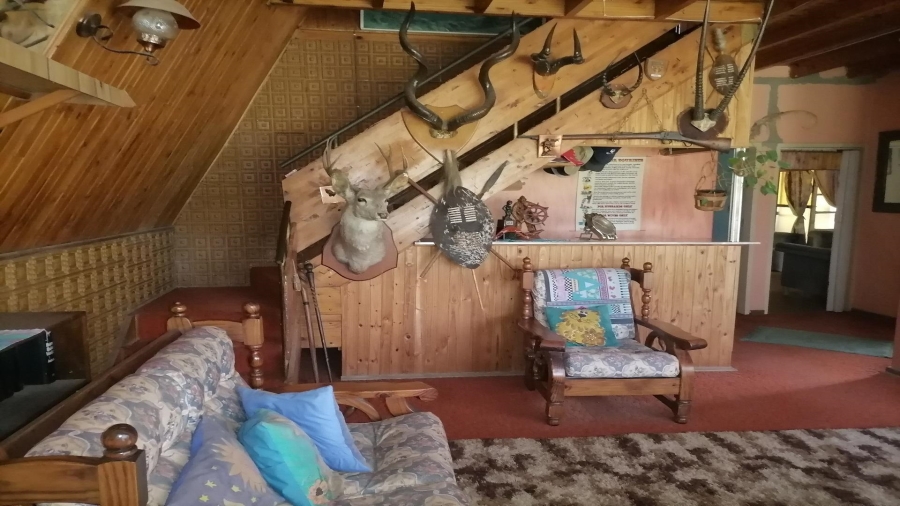 4 Bedroom Property for Sale in Theoville Gauteng