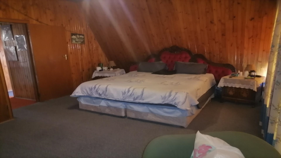 4 Bedroom Property for Sale in Theoville Gauteng