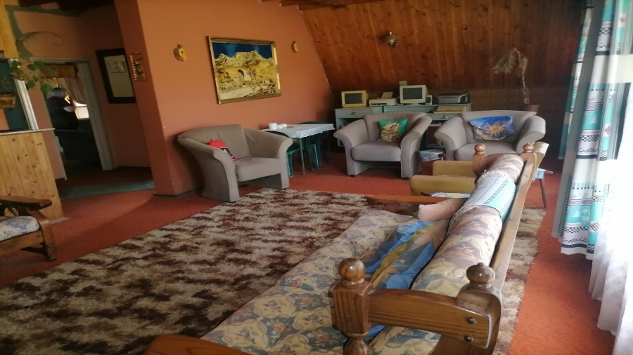 4 Bedroom Property for Sale in Theoville Gauteng