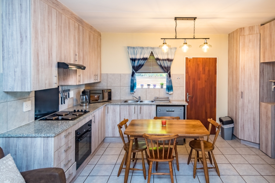 3 Bedroom Property for Sale in Wilgeheuwel Gauteng