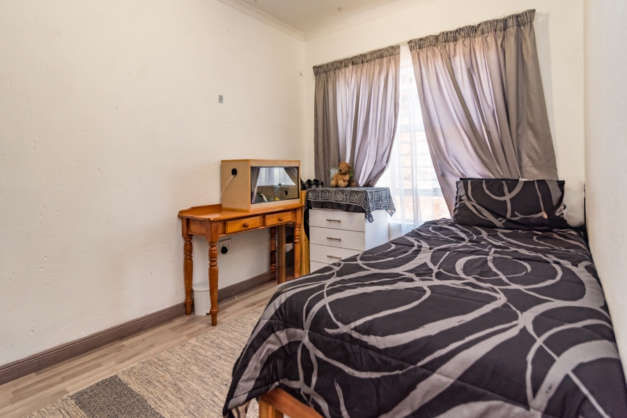 3 Bedroom Property for Sale in Wilgeheuwel Gauteng