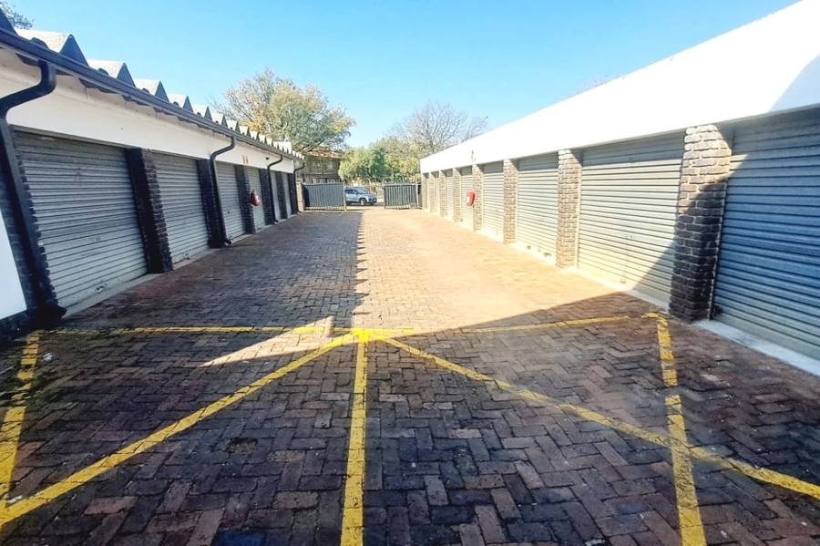 2 Bedroom Property for Sale in Albemarle Gauteng