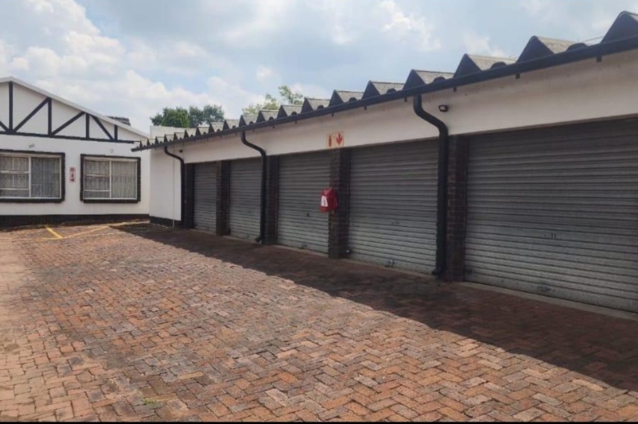 2 Bedroom Property for Sale in Albemarle Gauteng