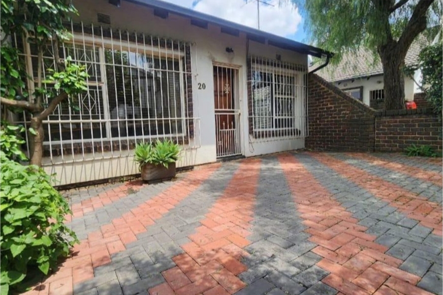 2 Bedroom Property for Sale in Albemarle Gauteng