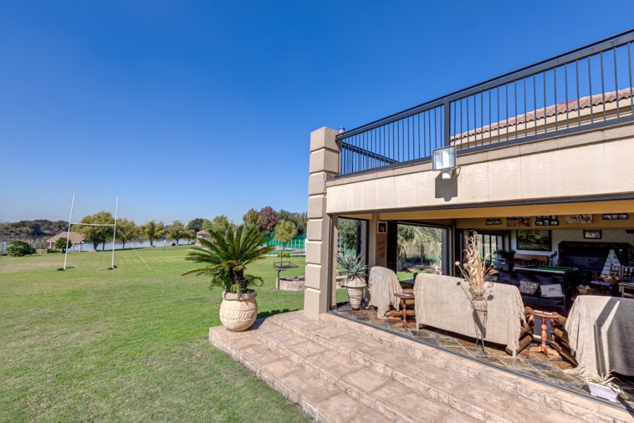 13 Bedroom Property for Sale in Marlbank Gauteng