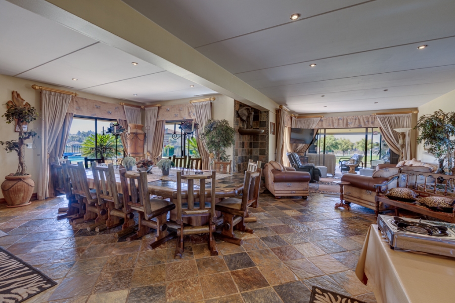 13 Bedroom Property for Sale in Marlbank Gauteng