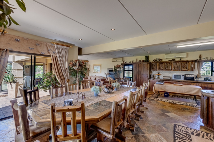 13 Bedroom Property for Sale in Marlbank Gauteng