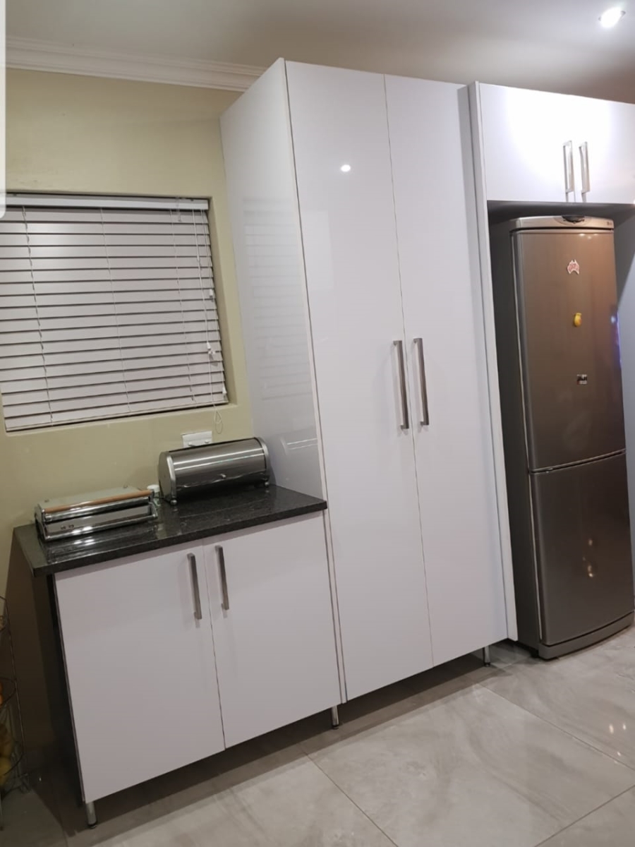 To Let 3 Bedroom Property for Rent in Nellmapius Gauteng