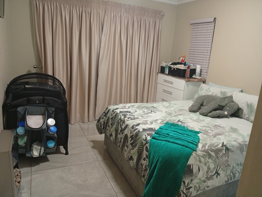 To Let 3 Bedroom Property for Rent in Nellmapius Gauteng