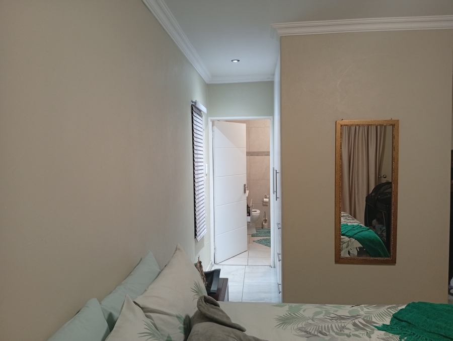 To Let 3 Bedroom Property for Rent in Nellmapius Gauteng
