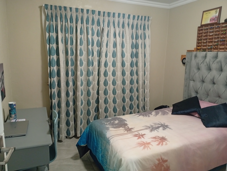 To Let 3 Bedroom Property for Rent in Nellmapius Gauteng