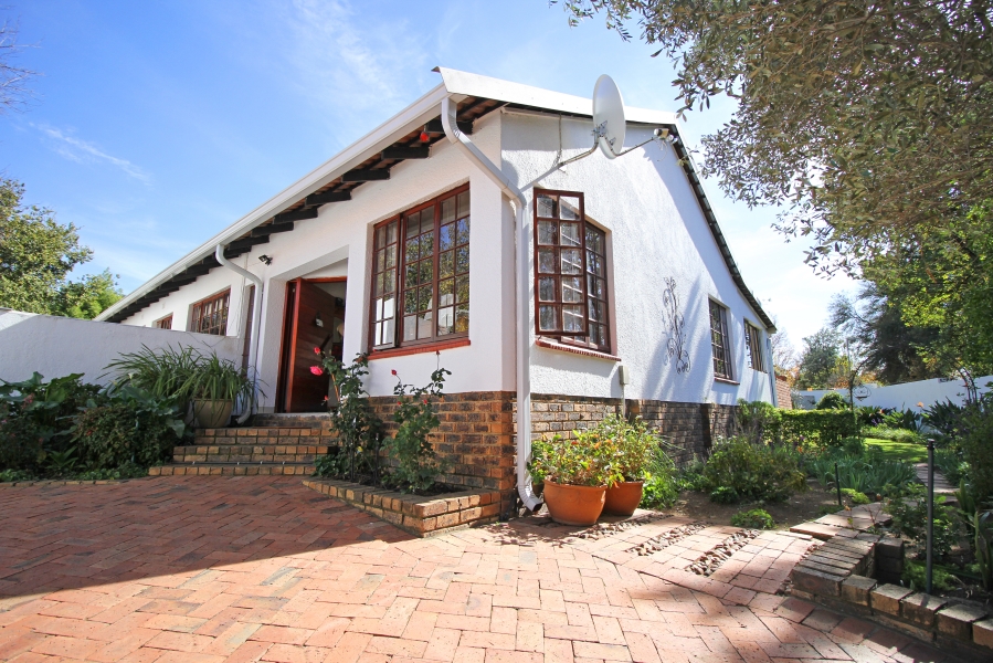 3 Bedroom Property for Sale in Olivedale Gauteng