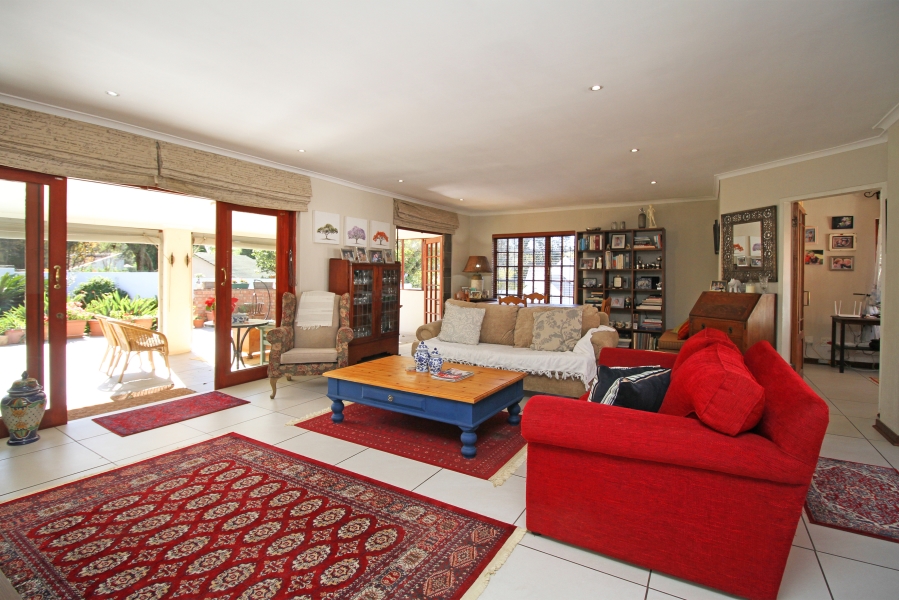 3 Bedroom Property for Sale in Olivedale Gauteng
