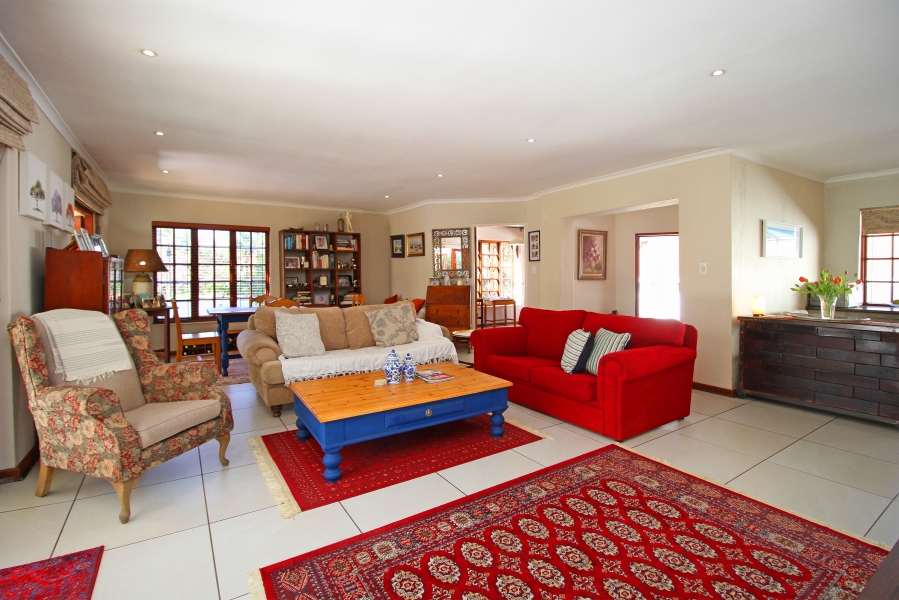 3 Bedroom Property for Sale in Olivedale Gauteng