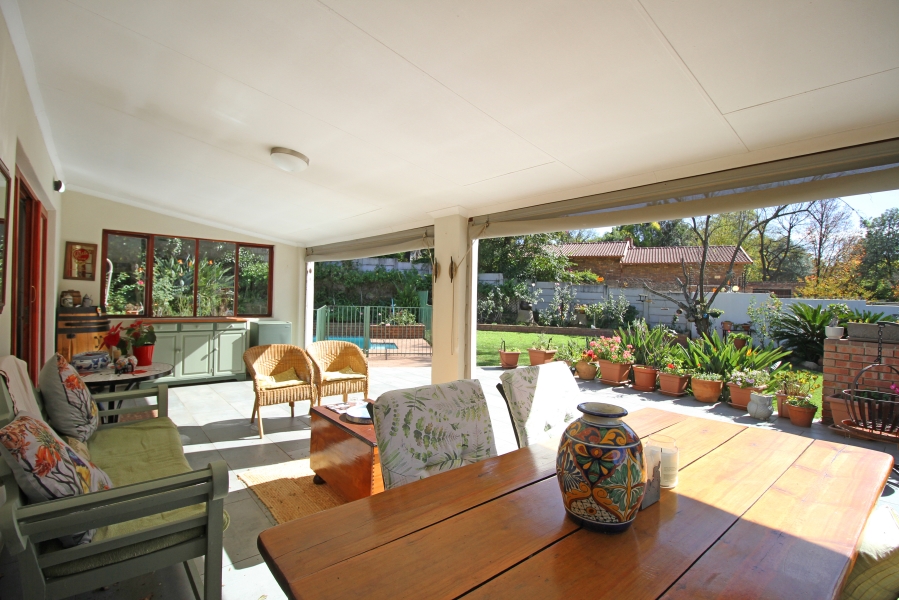 3 Bedroom Property for Sale in Olivedale Gauteng