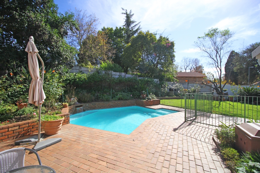 3 Bedroom Property for Sale in Olivedale Gauteng